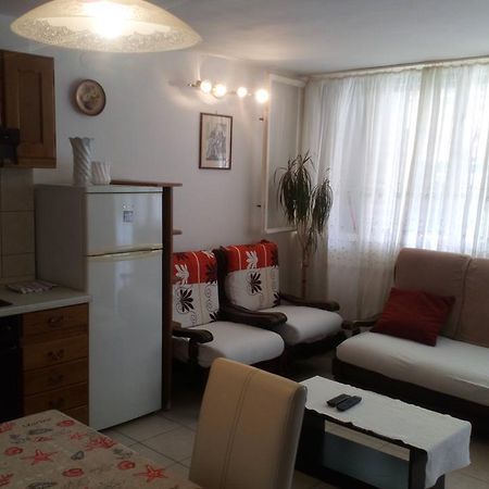 Apartment Bella สปลิท ภายนอก รูปภาพ