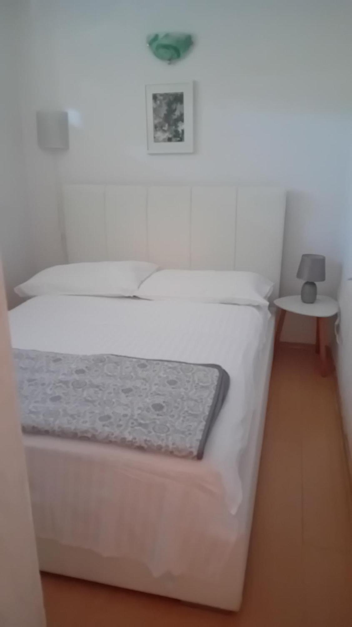 Apartment Bella สปลิท ภายนอก รูปภาพ