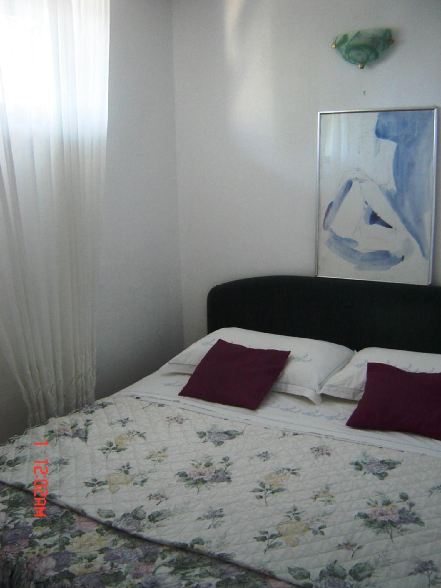 Apartment Bella สปลิท ภายนอก รูปภาพ