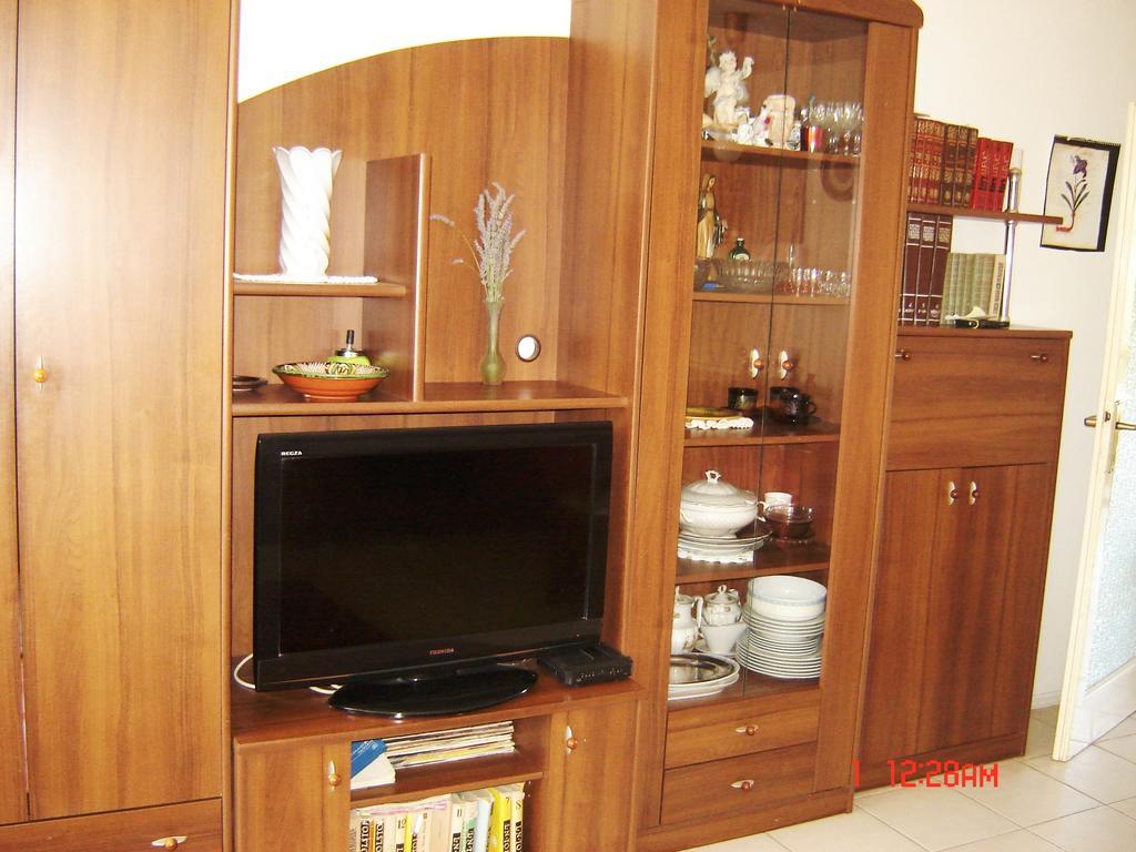 Apartment Bella สปลิท ห้อง รูปภาพ