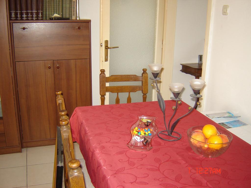 Apartment Bella สปลิท ห้อง รูปภาพ