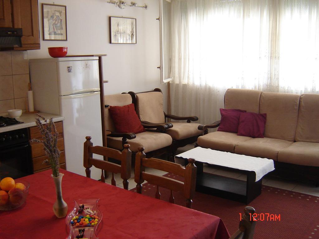 Apartment Bella สปลิท ห้อง รูปภาพ