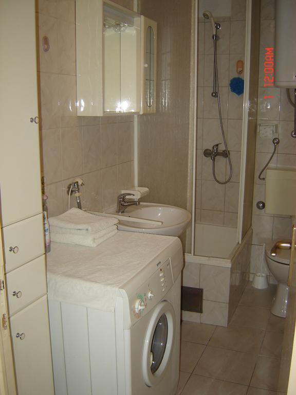 Apartment Bella สปลิท ห้อง รูปภาพ