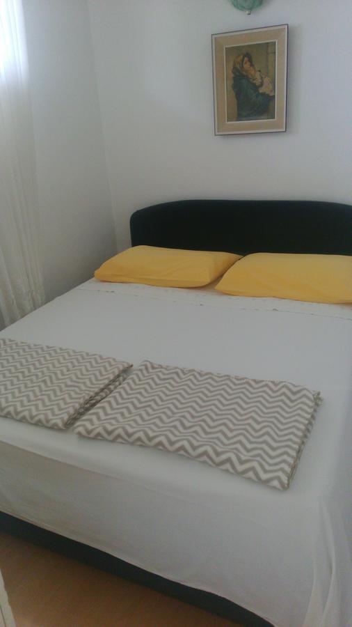 Apartment Bella สปลิท ภายนอก รูปภาพ