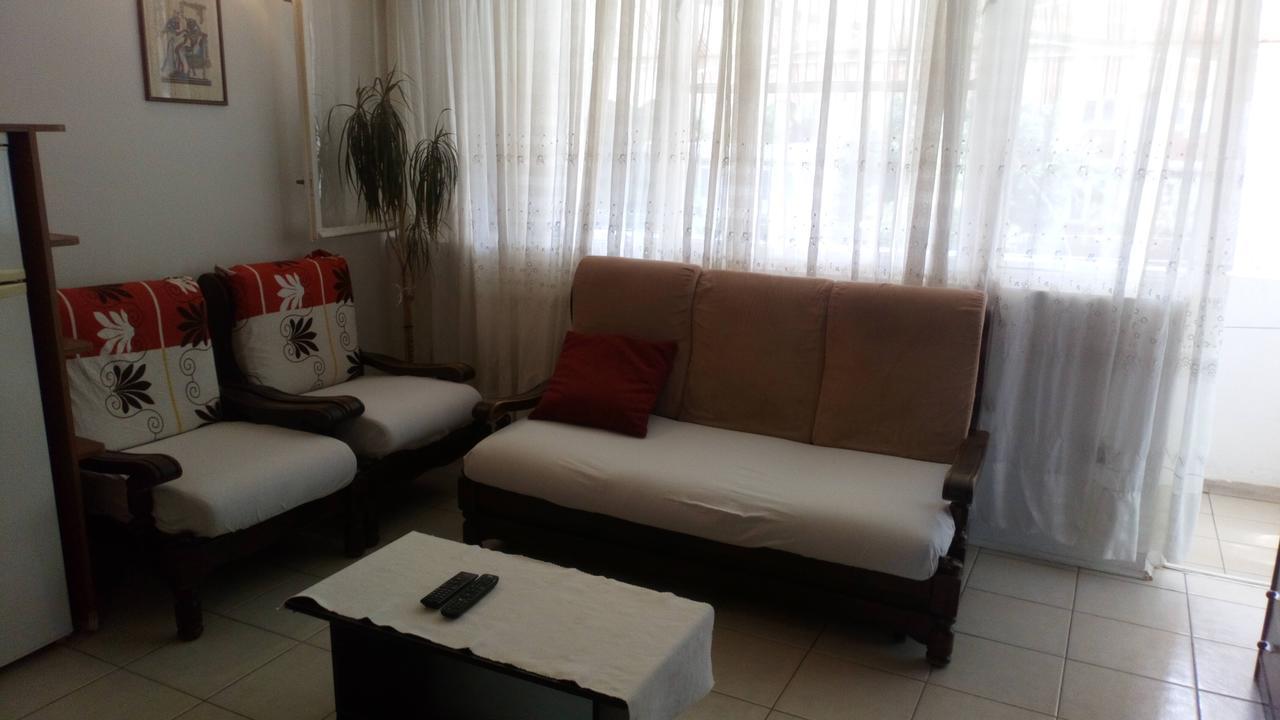 Apartment Bella สปลิท ภายนอก รูปภาพ